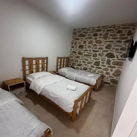 Kurora E Gjelber Rezort