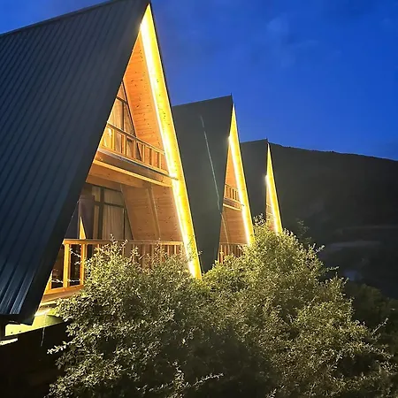 Kurora E Gjelber * Peshkopi