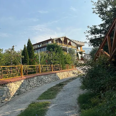 Kurora E Gjelber Peshkopi