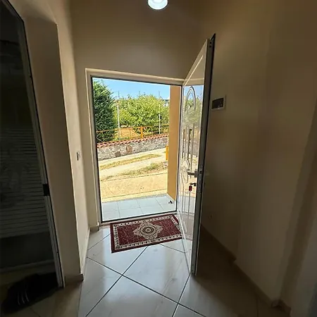 Rezort Kurora E Gjelber