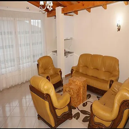 Rezort Kurora E Gjelber *