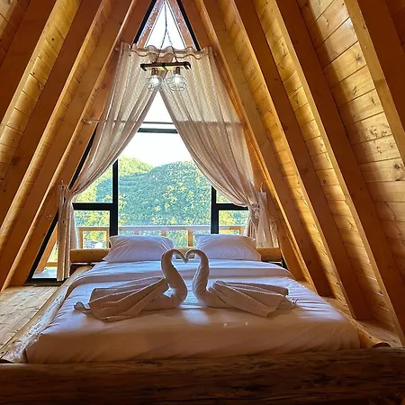 Kurora E Gjelber Rezort