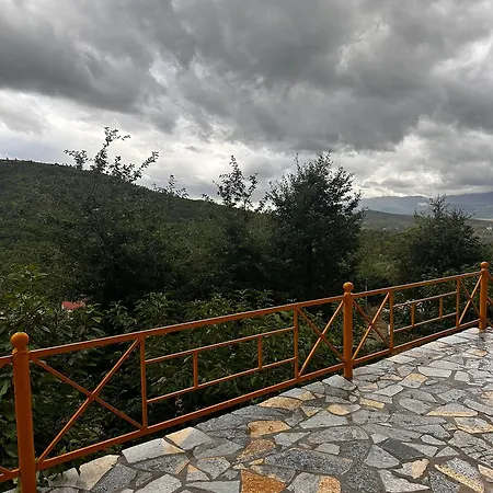 Kurora E Gjelber Peshkopi