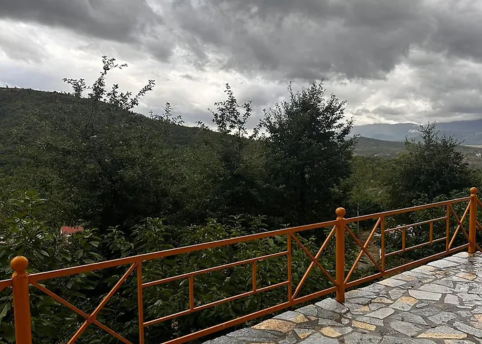 Kurora E Gjelber Peshkopia